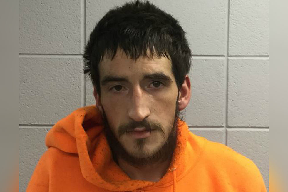 East Wareham Man Arrested Following Vehicle Break-In