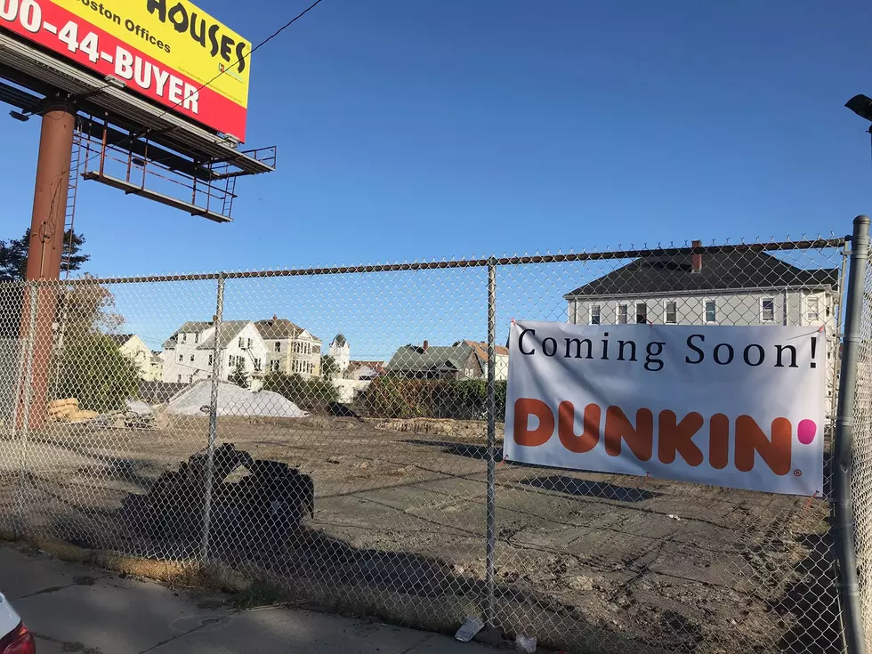 New Dunkin&#8217; Is Grounds for Celebration [OPINION]