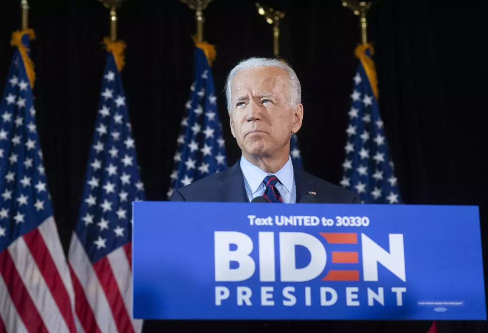Biden Would Be Nothing More Than a Puppet [OPINION]