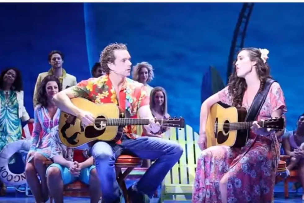 Seize the Deal to 'Escape to Margaritaville'