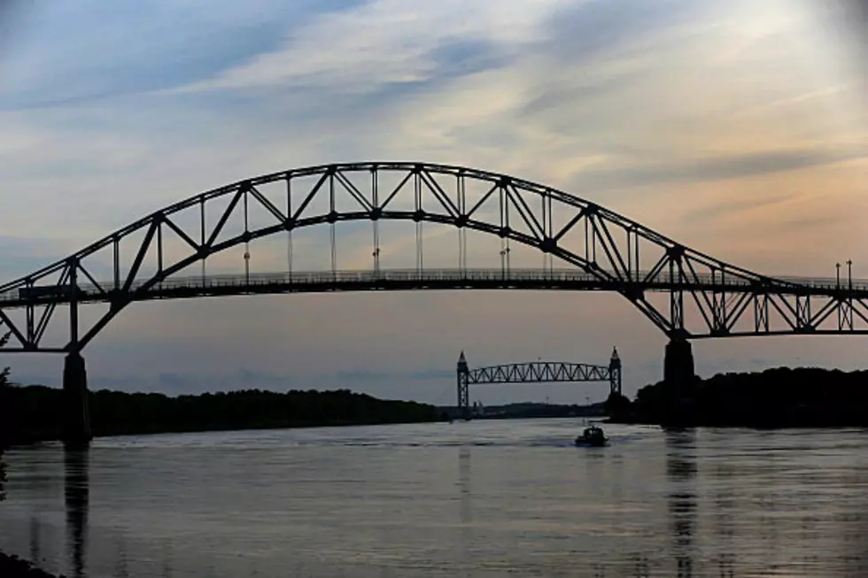 Cape Cod Bridge Replacements Attached to COVID Bill [OPINION]