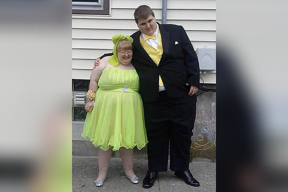 A Very Special Love Story Ends Sadly for Autistic Couple