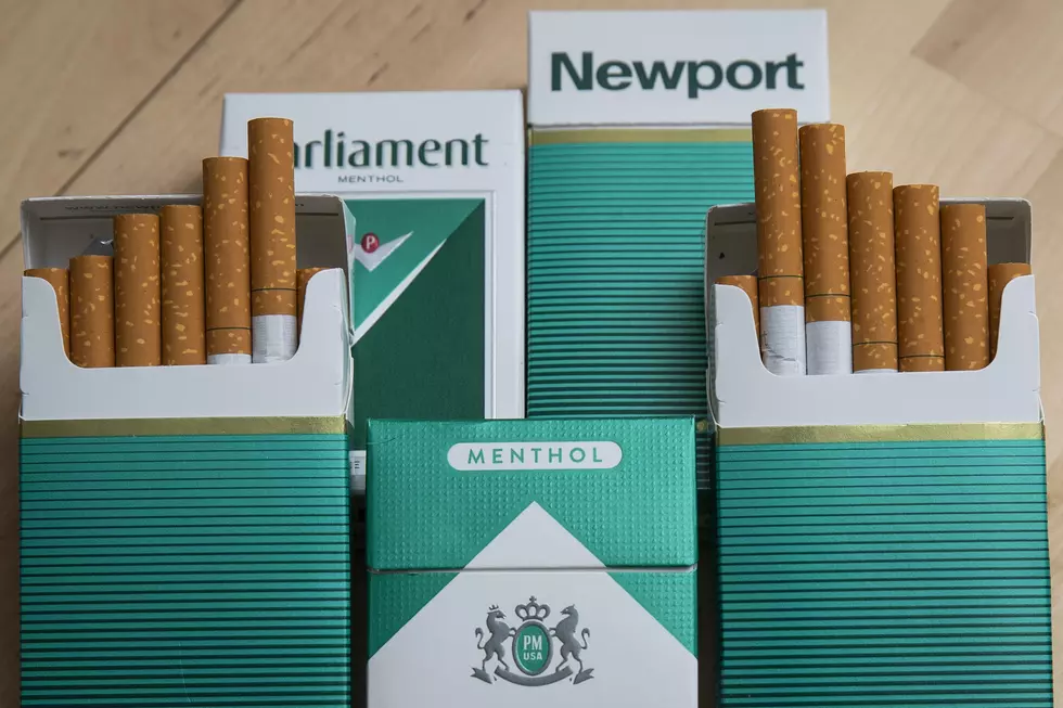 Including Menthol Seen as Key to Successful Flavored Tobacco Ban