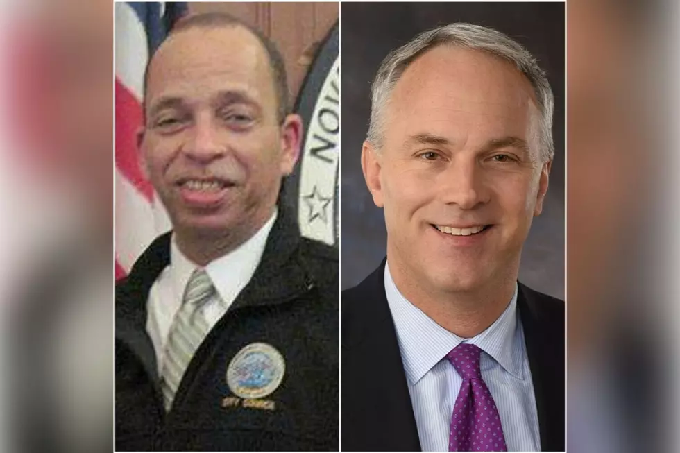 Mitchell, Gomes to Square Off in New Bedford Mayoral Final 