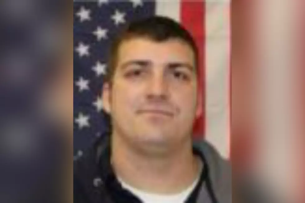 New Bedford Firefighter, U.S. Army Veteran Passes Away