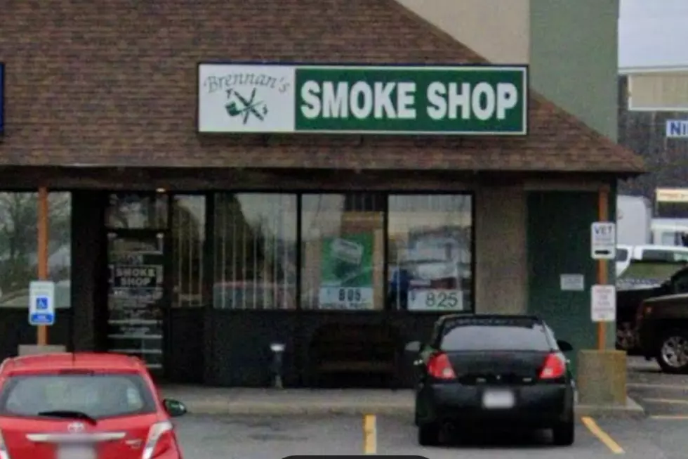 Brennan’s Smoke Shop Owner May Move Stores Out of State