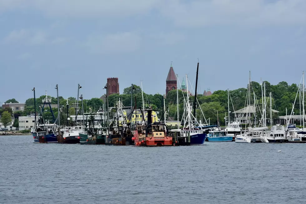 Coast Guard Auxiliary Offering Boating Classes in Fairhaven