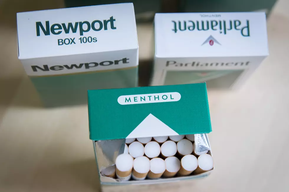 Banning Menthol Will Cool Nothing [PHIL-OSOPHY]