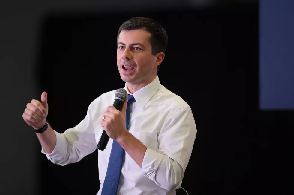 Mayor Pete Has an Opportunity in Massachusetts [OPINION]