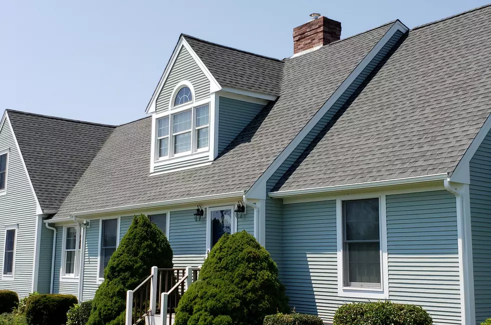 Win a Free Roof from Care Free Homes [TOWNSQUARE SUNDAY]