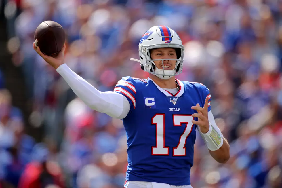 AFC East Finally Has a December Game of Importance [OPINION]
