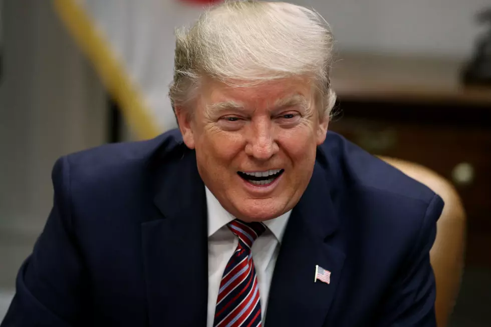 Fox in a Tizzy over Trump's Tweet About Pelosi's Teeth [OPINION]