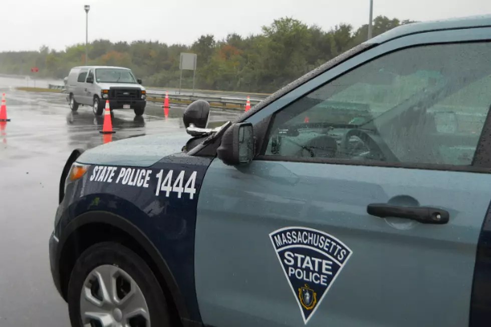 Man Hospitalized in Fairhaven Rollover Crash