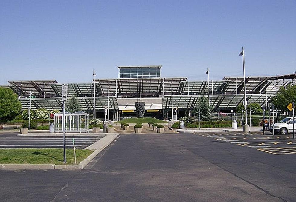 Police Sweep T.F. Green Airport After Receiving Threat