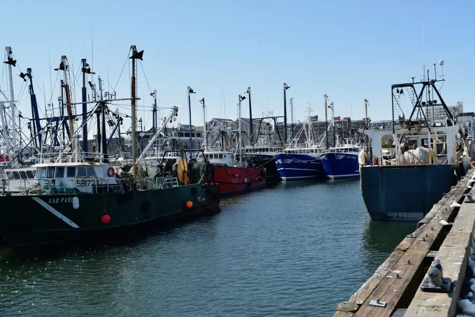 Massachusetts Fisheries Hit By COVID Shutdowns To Get $28M in CARES Act Aid