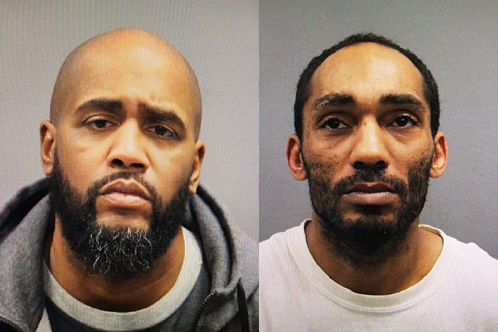 Men Fleeing Middleborough Cops Leave $10K of Cannabis and Edibles in Car