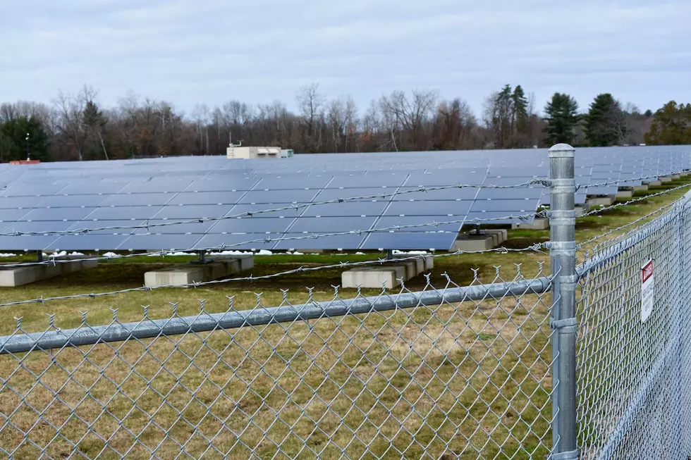 The Downside of Solar Farms Across the SouthCoast