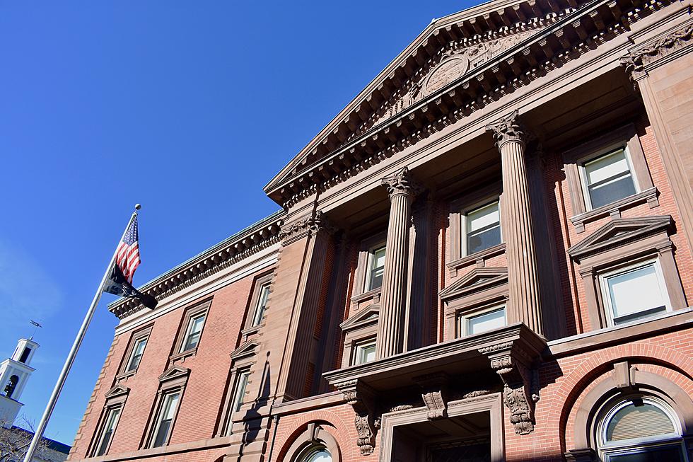 New Bedford City Council Sets Lower Tax Rates for 2021