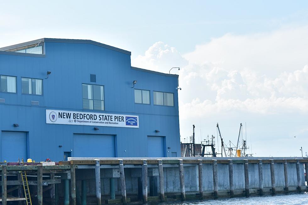 New Bedford State Pier Development Proposal Selected