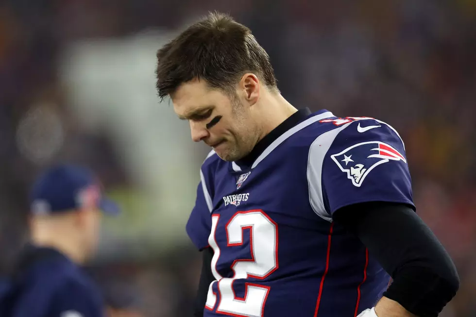 Come on, TB12, Stop the Drama [OPINION]