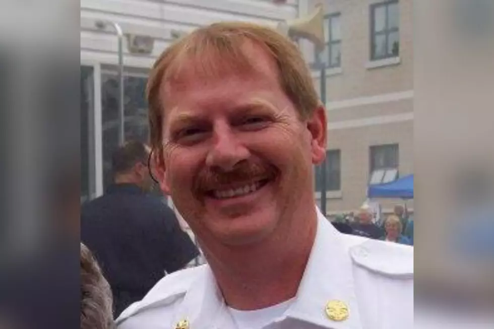Somerset Fire Chief Scott Jepson Dead at 54