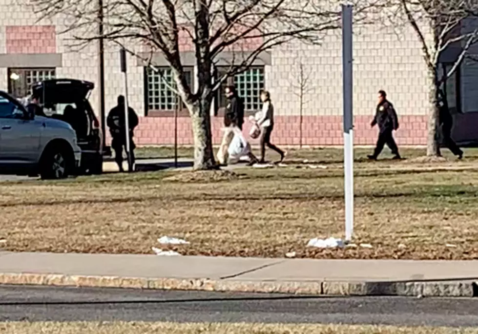 Michelle Carter Released from Jail [VIDEO]