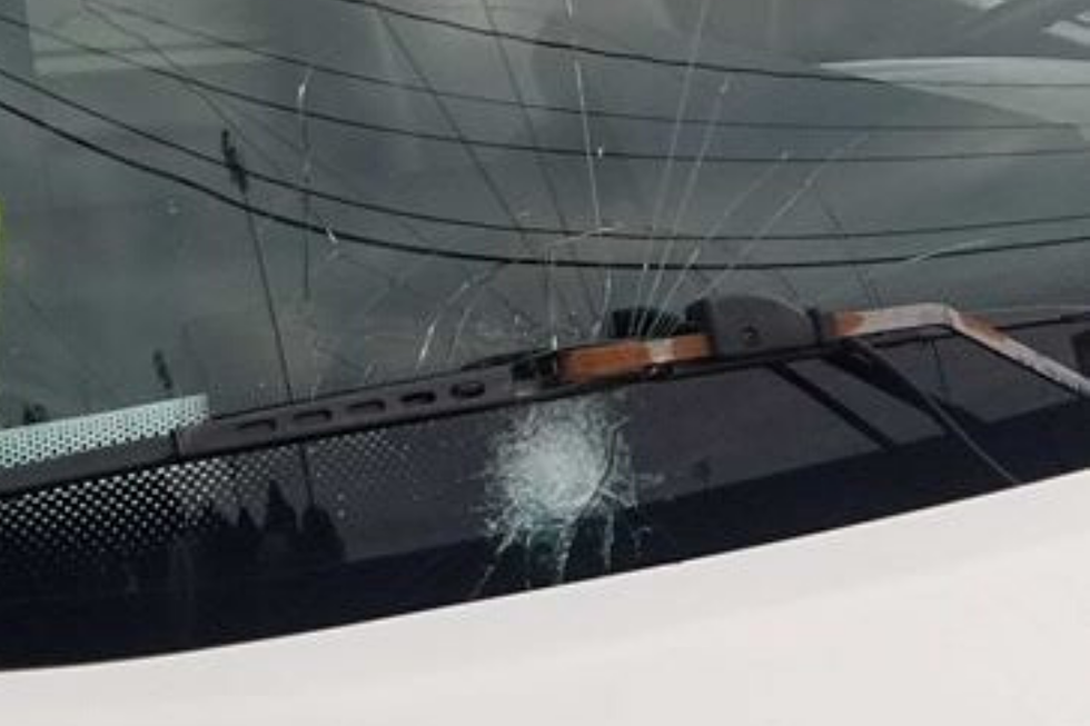 United Way Hunger Commission Truck Vandalized in New Bedford