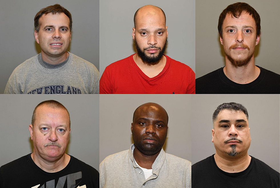 Mass. Men Busted in RI Sting Accused of Seeking Sex With Minors