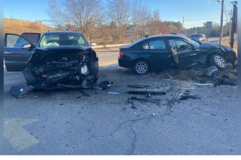 Police Investigating Head-On Crash in Carver