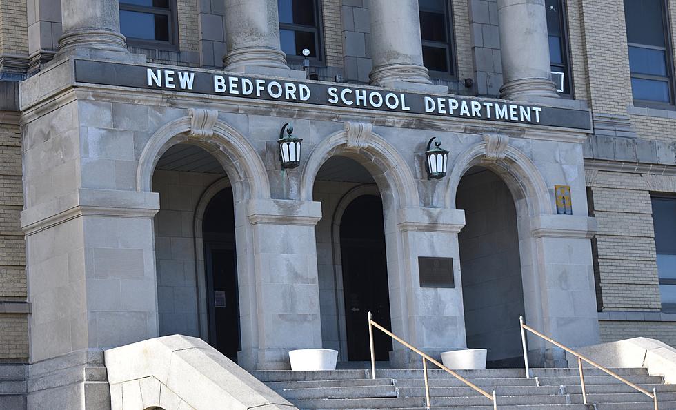 New Bedford Seeks Input on Police Officers in Schools
