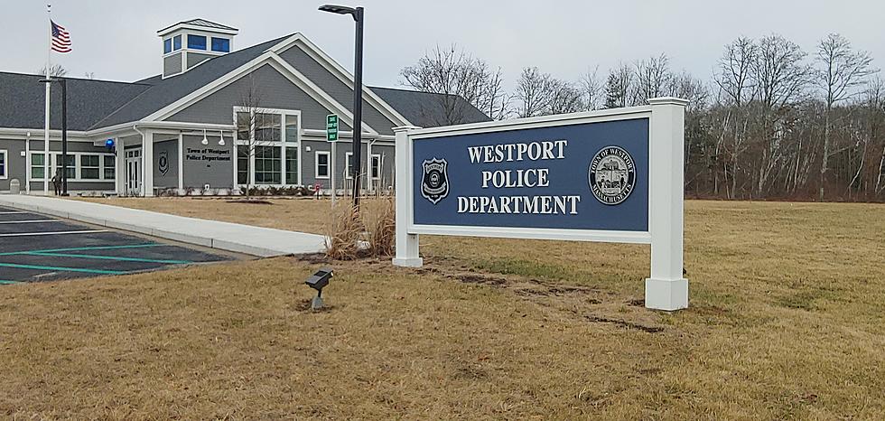 Woman Allegedly Tried to Flush Meth in Westport Police Station