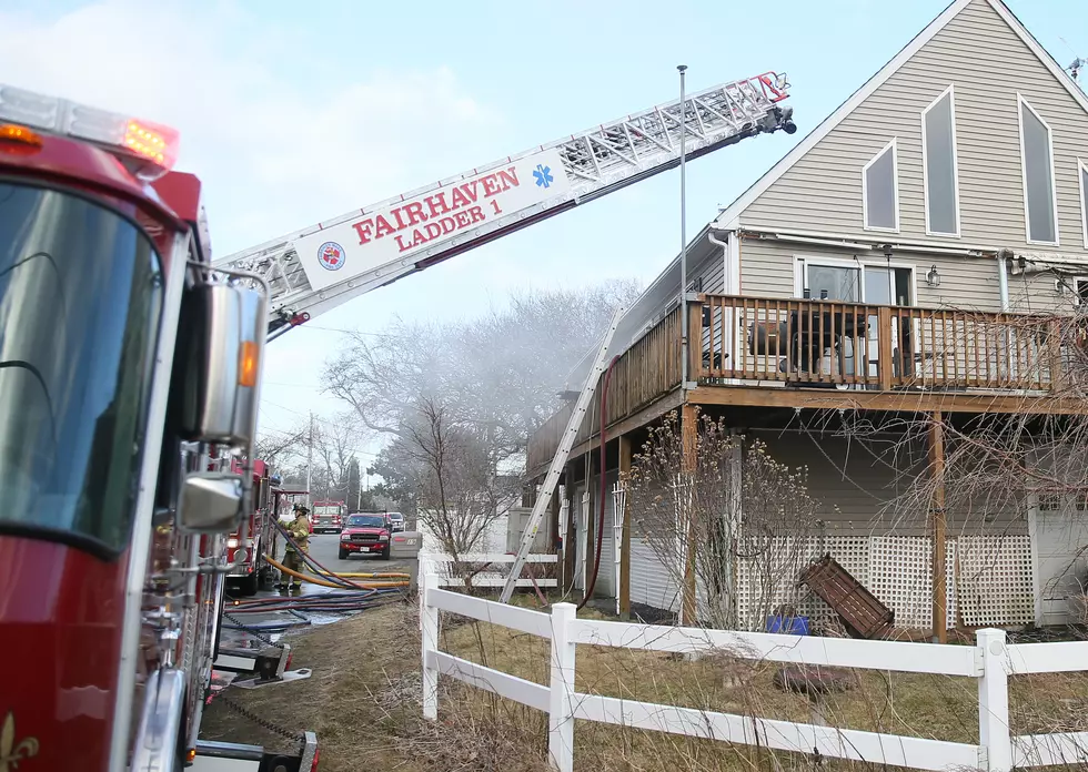 Fairhaven Firefighters Say Town Has Threatened to Cut Staff