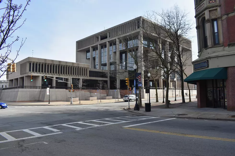 City of Fall River Opens Cooling Center During Heat Wave