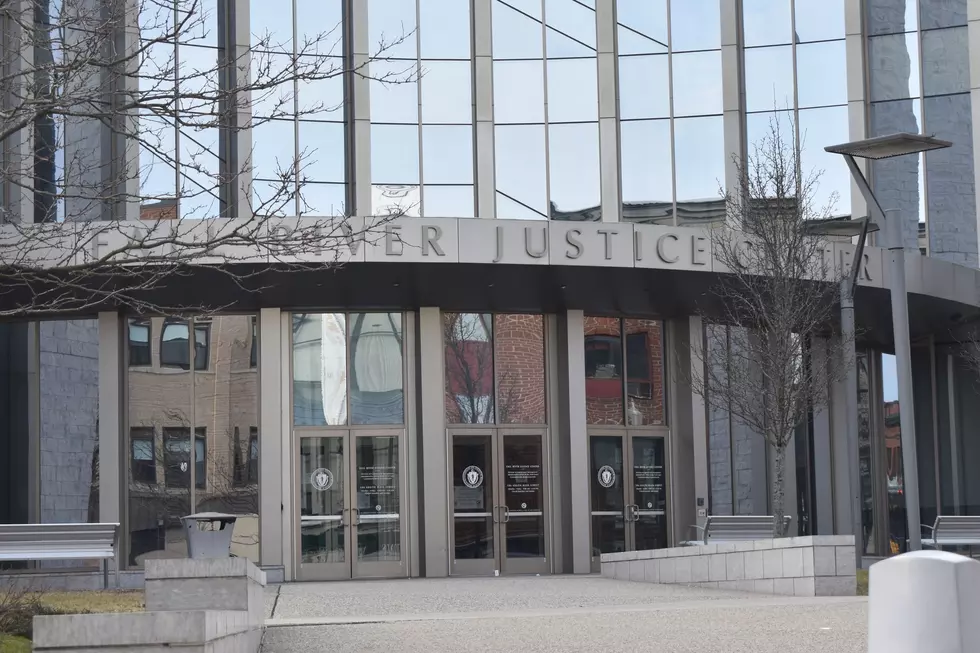 Alleged New Bedford Shooter Held Without Bail