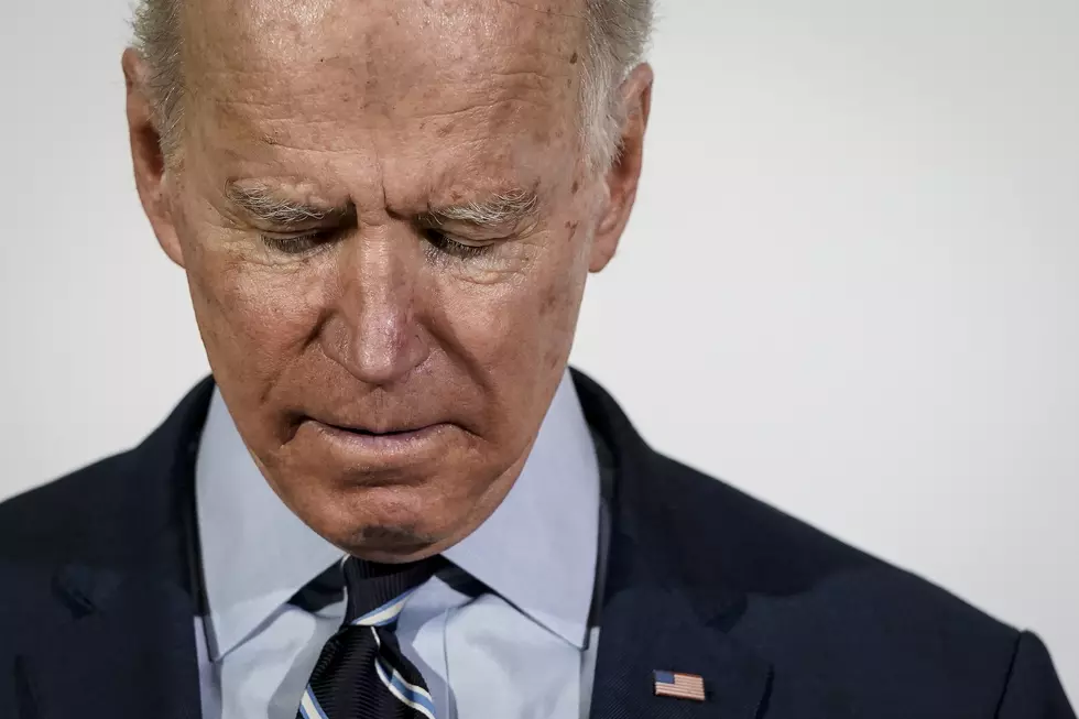 Biden Gaffes Are Piling Up and Are Concerning [OPINION]