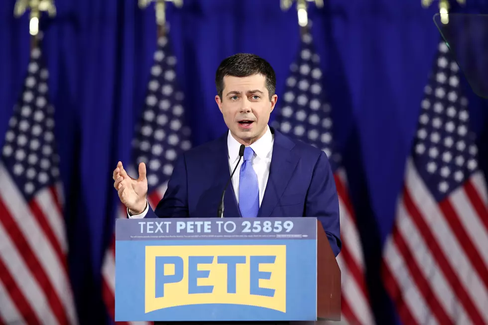 Mayor Pete Buttigieg Has Connections to New Bedford [OPINION]