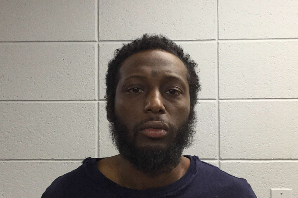 Wareham Police Arrest Wanted Man on Drug Charges