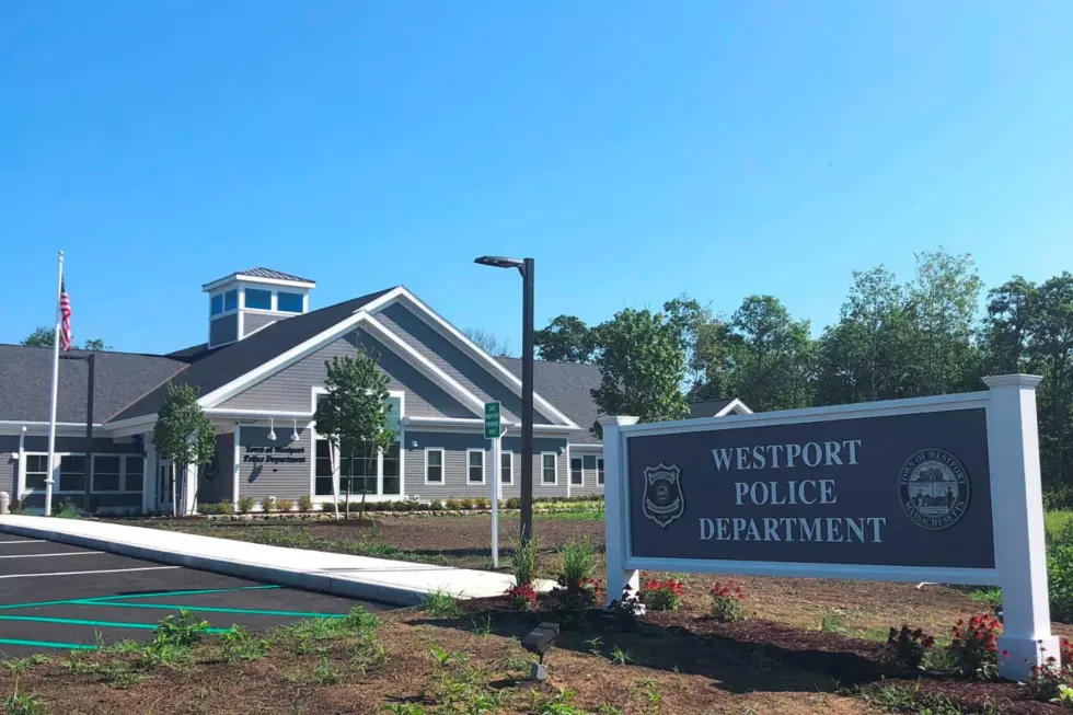 Westport Police Detective Under Internal Investigation, Placed on Paid Leave