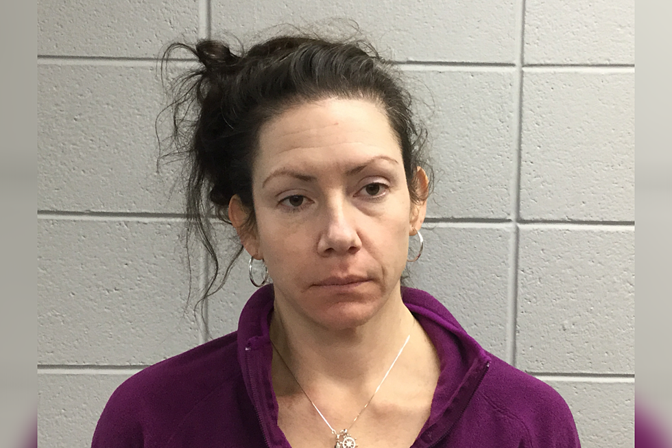 Wareham Woman Arrested After Crashing into Liquor Store