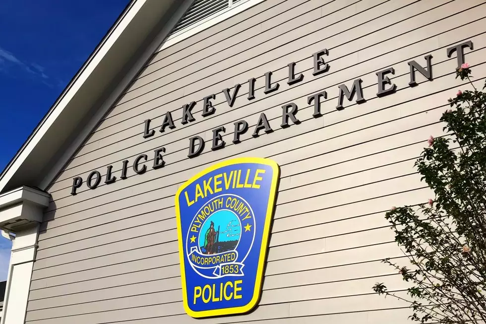 Lakeville Police Officer Hit by Alleged Drunk Driver