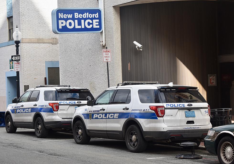 New Bedford Teen Caught with Stolen Handgun