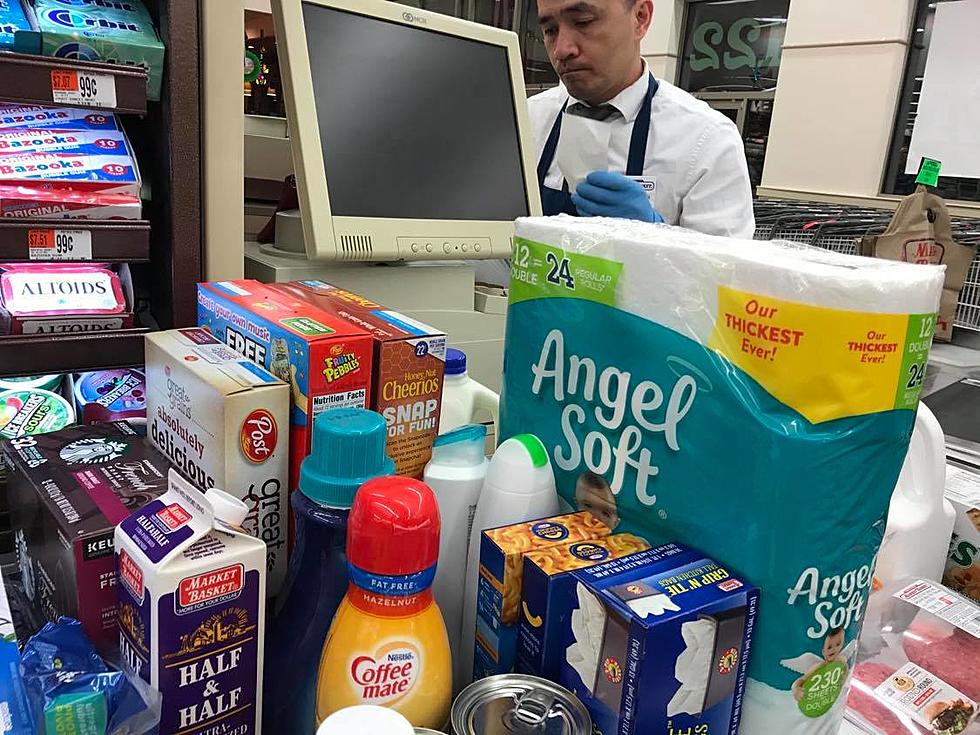 The Changing Face of SouthCoast Food Shopping