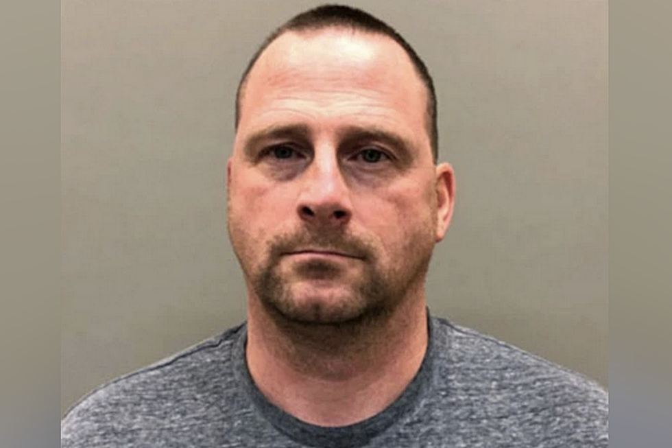 Fall River Firefighter Charged with Soliciting a Minor for Sex