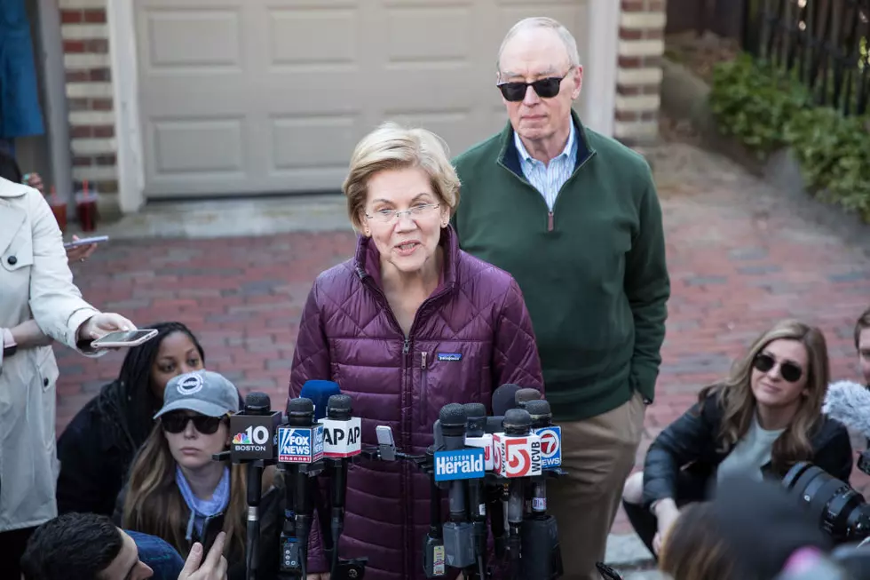 The Reintegration of Liz Warren [OPINION]