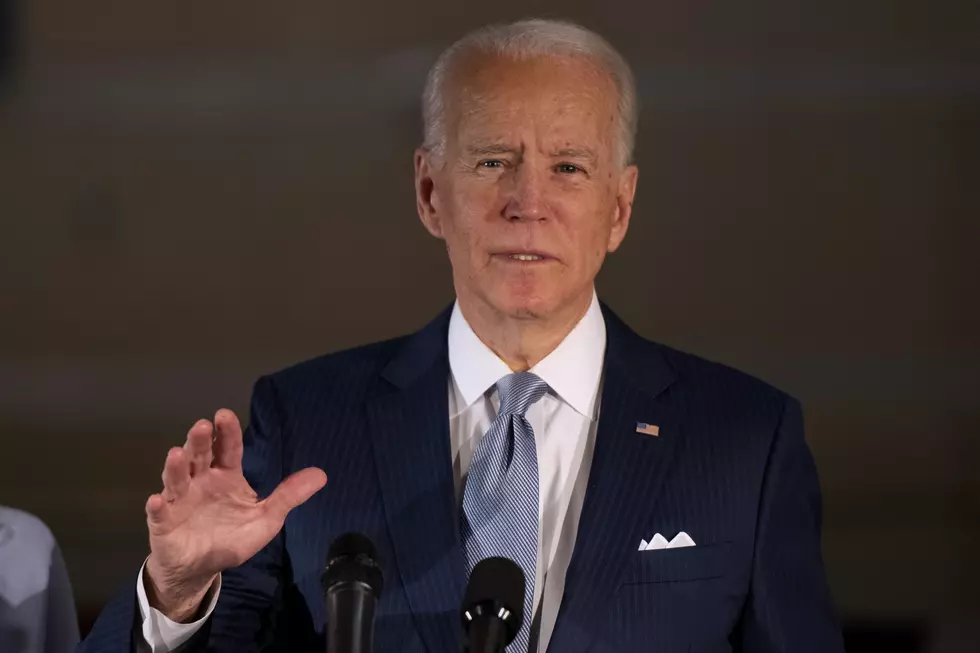 Biden's 38 Potential Candidates for the Supreme Court [OPINION]