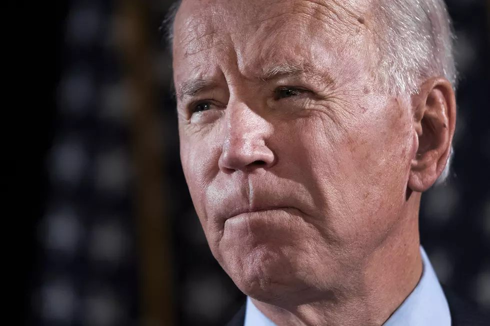 Joe Biden's Promises to Women Deserve Clarification [OPINION]
