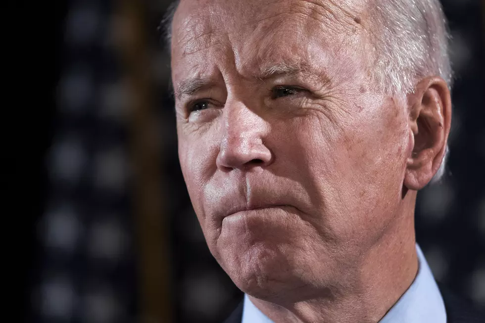 Joe Biden&#8217;s Promises to Women Deserve Clarification [OPINION]