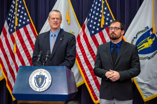 Governor Baker Orders All Non-Essential Businesses Closed Amid Pandemic