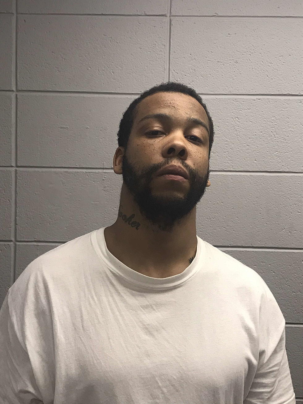 Wareham Man Charged with Attempted Murder in Syracuse Bus Station Shootings
