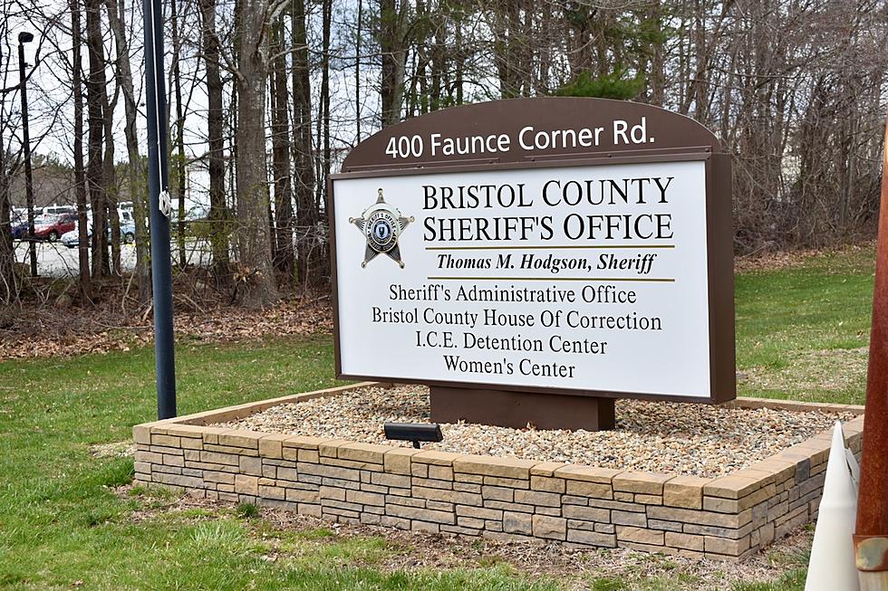 Five More Bristol County Jail Inmates Test Positive for COVID-19